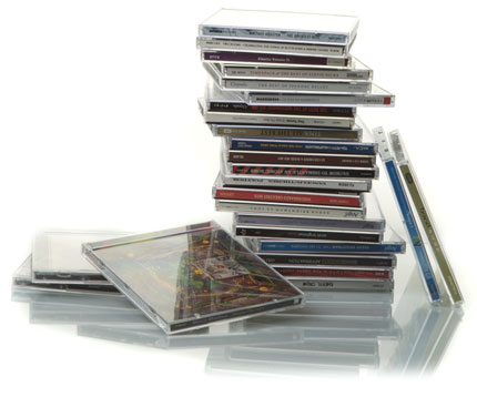 Mini-Albums: One Way to Improve the Music Retail Business -  UnifiedManufacturing