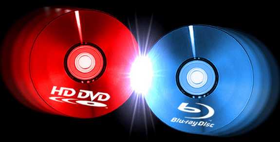 Bluray Vs. DVD - UnifiedManufacturing