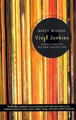Six Books for Album Cover Junkies - UnifiedManufacturing