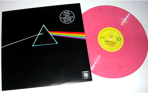 Badass Bands and their Pink Vinyl Records - UnifiedManufacturing