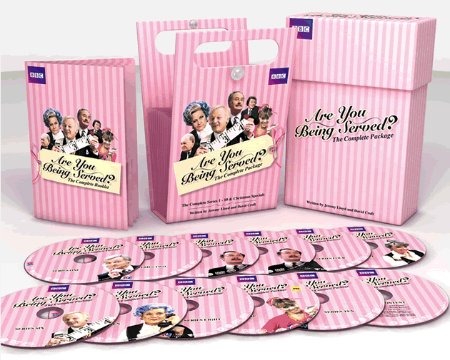 chick flick, 8 Adorable Chick Flick DVD Packaging