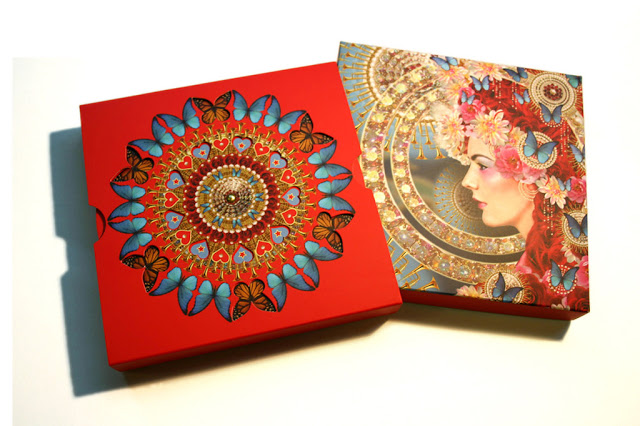 CD Packaging design, CD PACKAGING DESIGN: Gabby Young and Other Animals &#8211; The Band Called Out For More