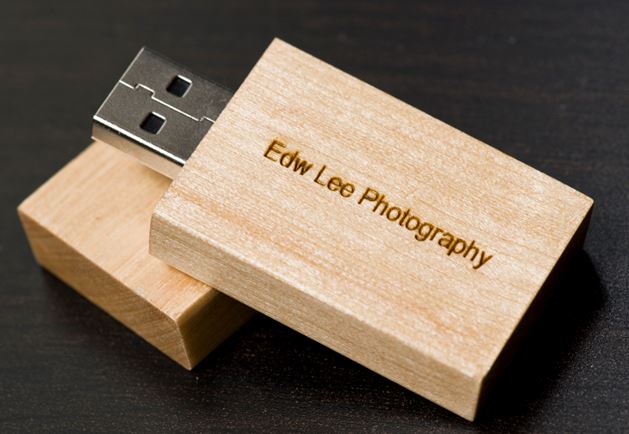 Photogrpahy business USB