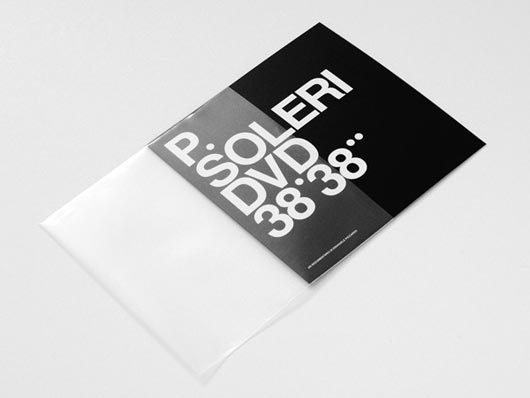 album artwork, Album Artwork: 11 Elegant Black &#038; White Vinyl and CD Packaging
