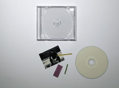 clear CD cases, 15 Albums That Creatively Use Clear CD Cases