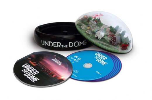 unique DVD packaging