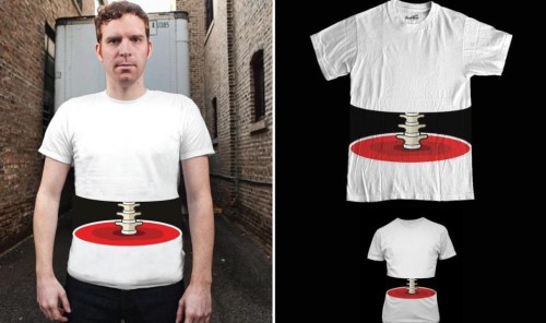 shirt concepts unique design