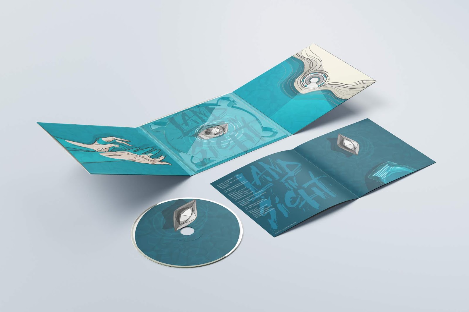 Download Cd Packaging Land In Sicht By Oomph Unifiedmanufacturing