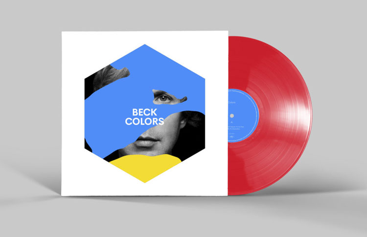 Vinyl Album Covers with Awesome Pop Art Design - UnifiedManufacturing