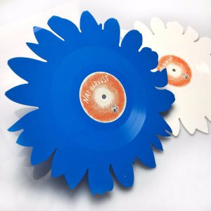 Custom vinyl records -  France