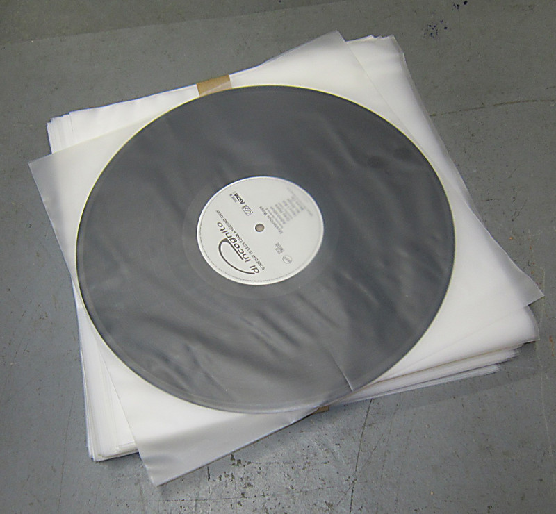 Best Ways to Choose Inner & Outer Vinyl Record Sleeves ...