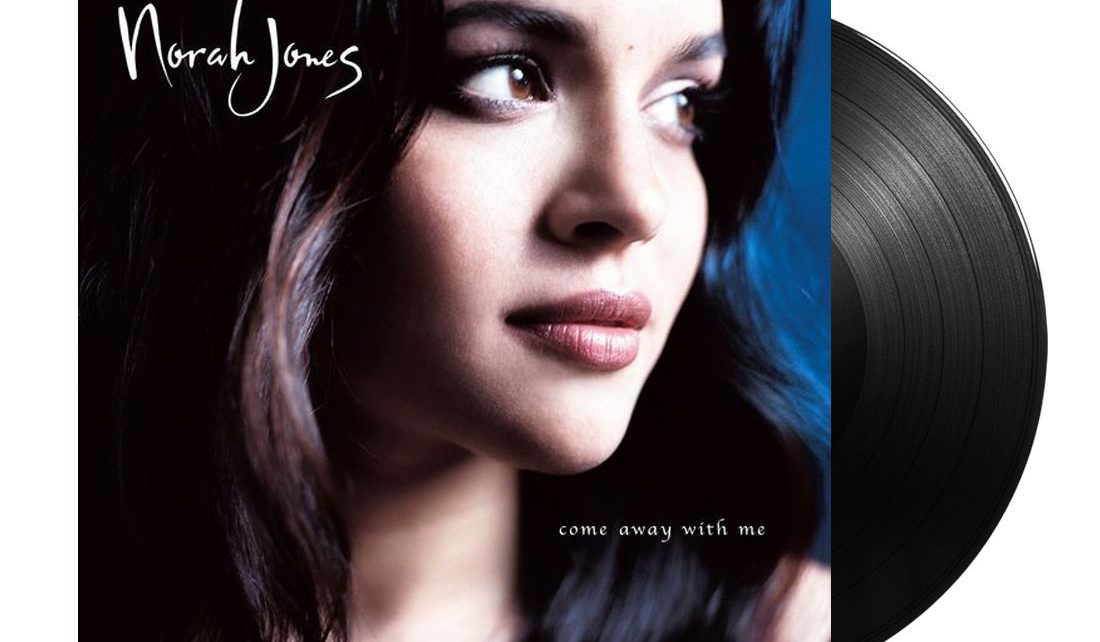 Norah Jones. Norah Jones - stay with me (2008). Come away with me. Norah Jones little broken Hearts.