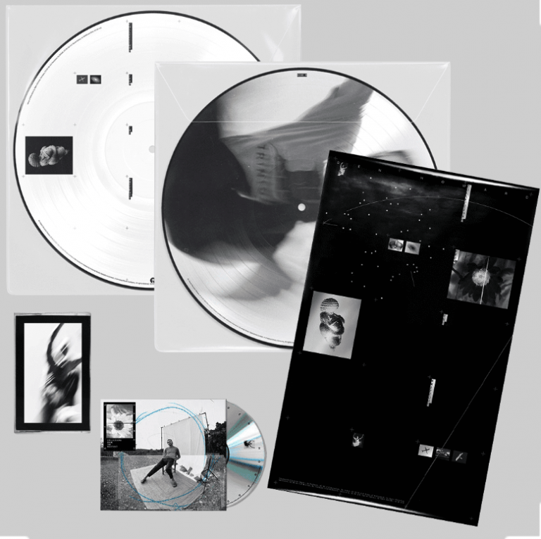 15 of the Prettiest Vinyl, Cassette, and CD Bundles - UnifiedManufacturing