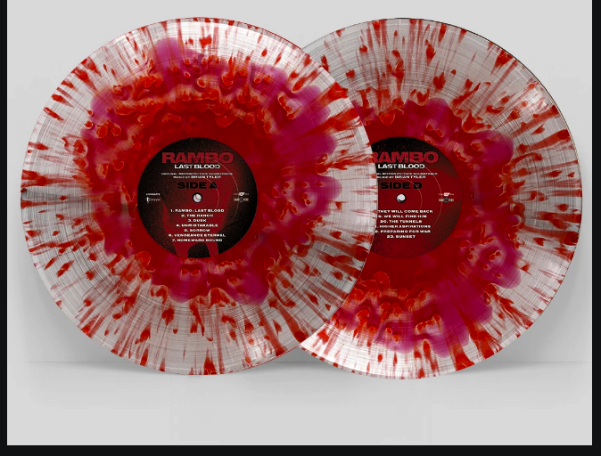 Red [VINYL]: CDs & Vinyl 