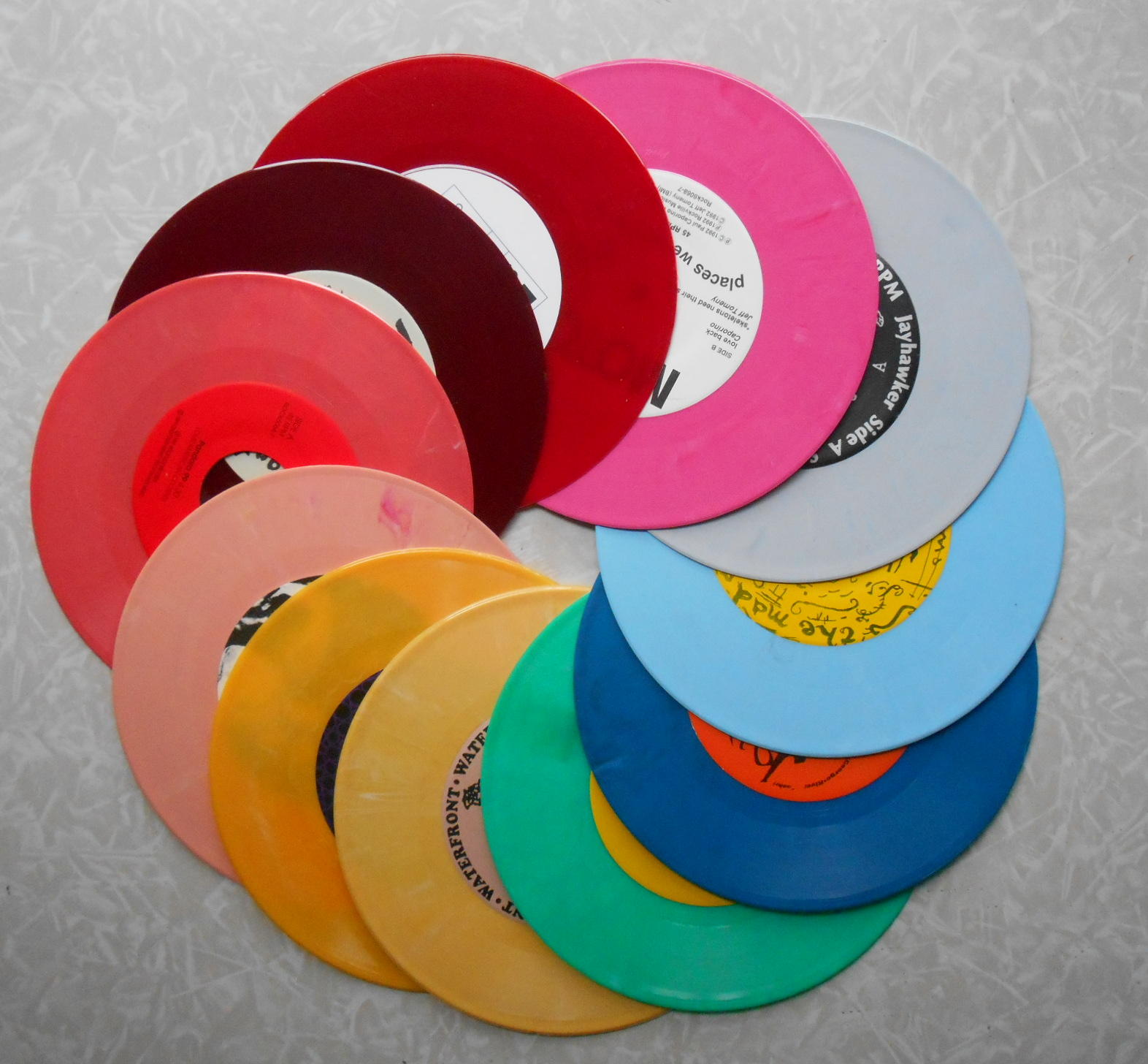 Solid Merch  Custom Band Merch, Vinyl Pressing, CDs & More