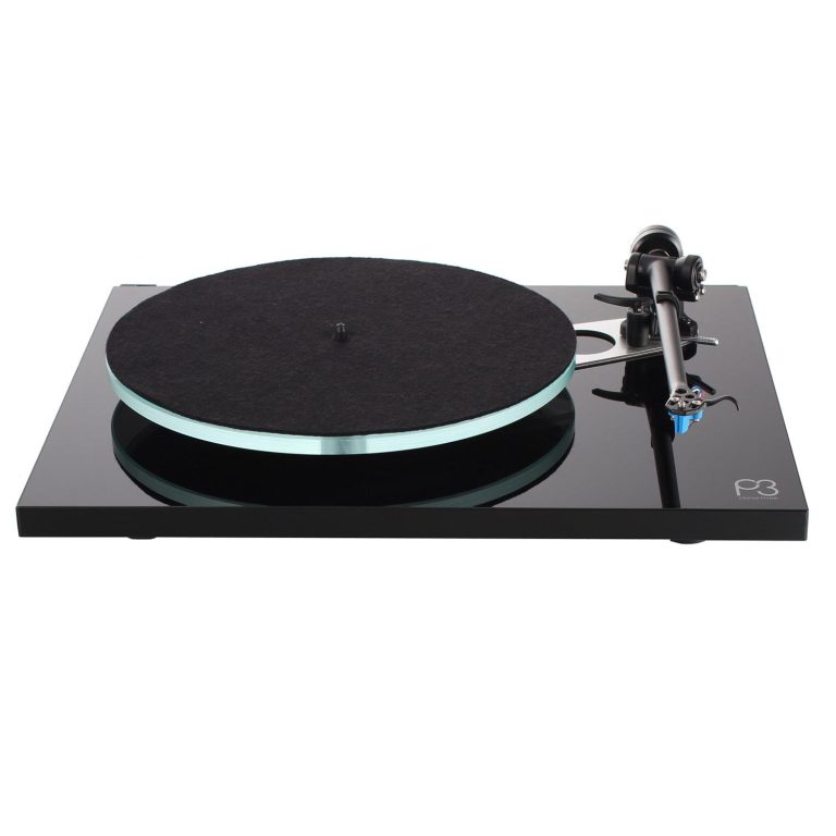 5 Best Record Vinyl Players UnifiedManufacturing