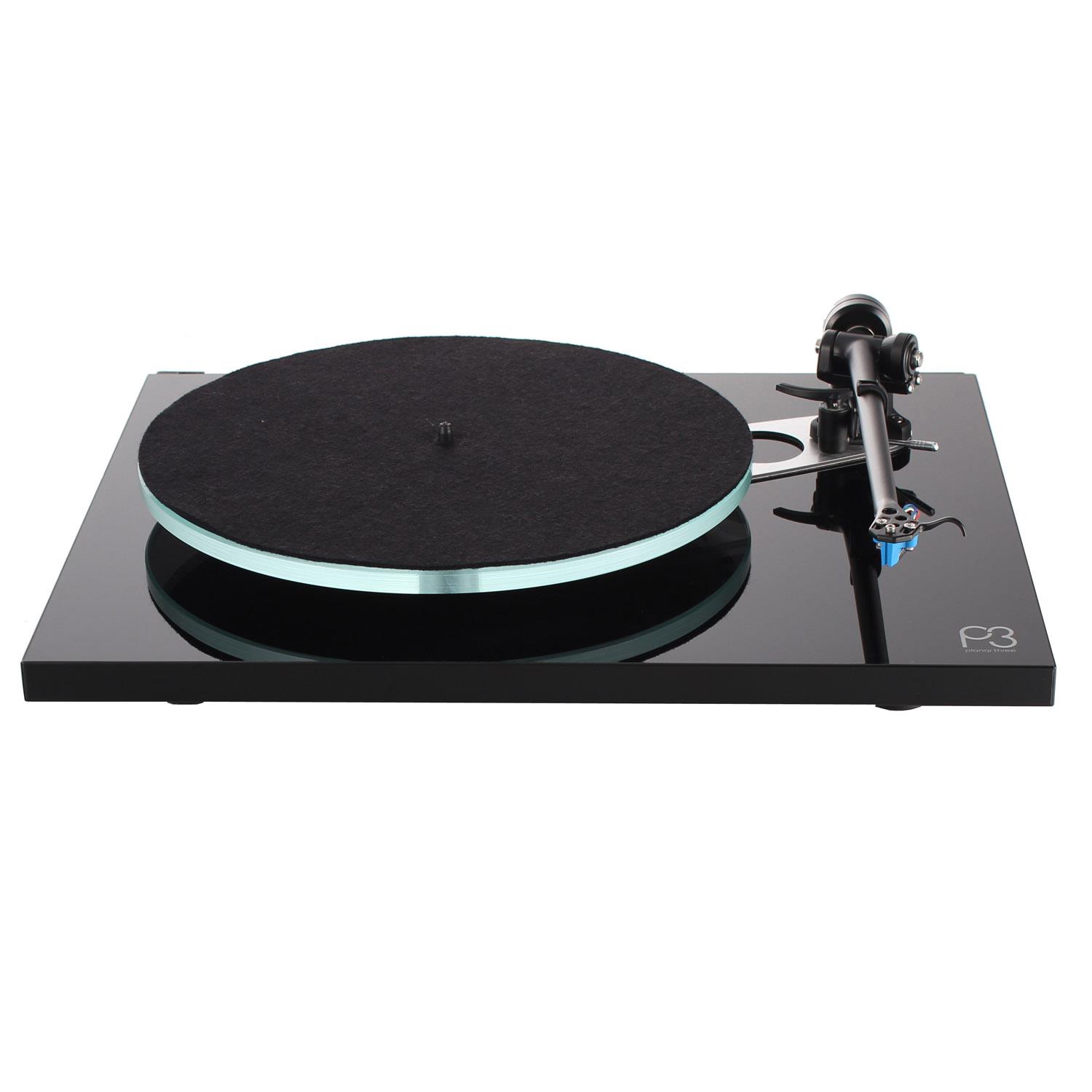 5 Best Record Vinyl Players UnifiedManufacturing