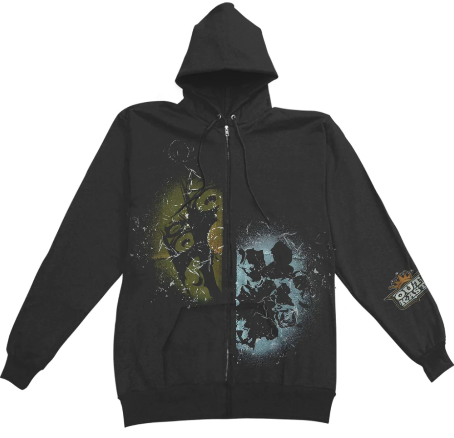 Music Merch: 10 of the most awesome hoodies by famous artists ...