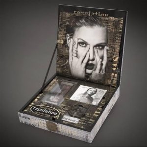 VIP Tour Box Sets of Taylor Swift and 10 other musicians (they're all ...